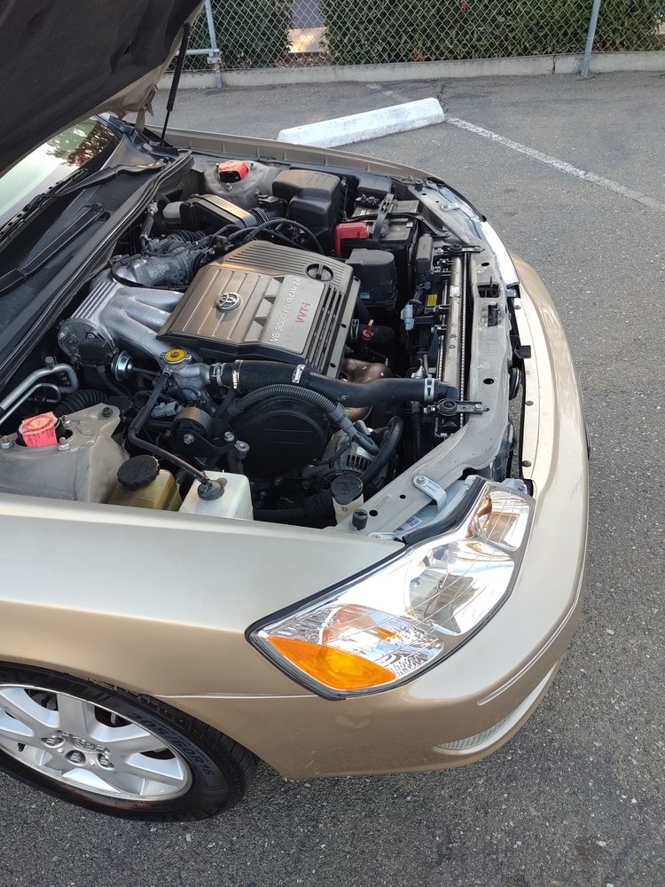 DISCOUNT AUTO BODY Updated August 2024 1937 West Ln, Stockton