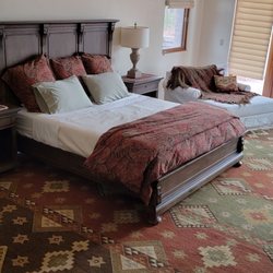 Room of Rugs