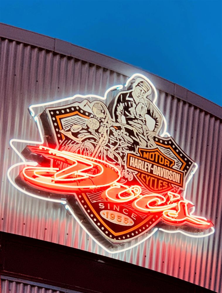 DOC’S HARLEY - DAVIDSON - Updated February 2026 - 21 Photos & 46 ...