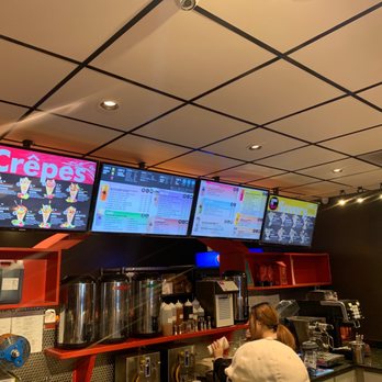 Kung Fu Tea - Bubble Tea Near Me - West Lafayette, Indiana
