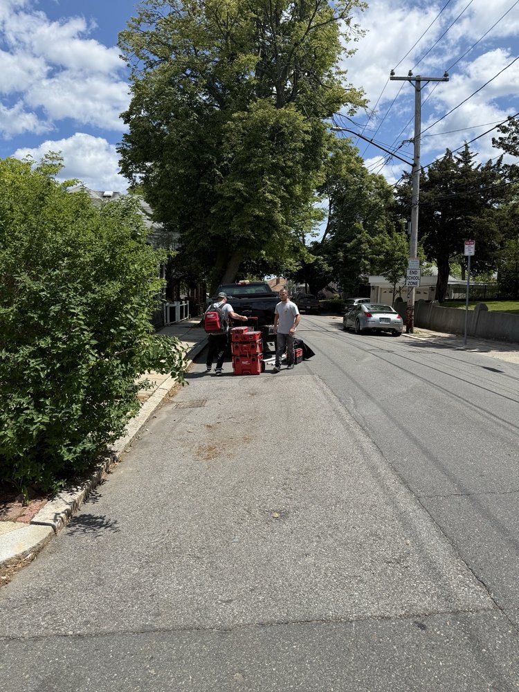 Slide of Lorenzo’s Properties & Plumbing Service’s