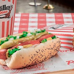 Chicago Dog