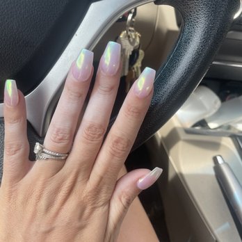 Bliss Nail Lounge - By Bon - Nail Salons Near Me - Arlington, Virginia Bliss Nail Lounge - By Bon - Nail Salons Near Me - Arlington, Virginia