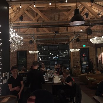 Bigsby's Folly - Wineries Near Me - Denver, Colorado