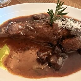 Veal Chop