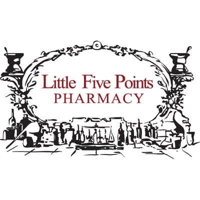 LITTLE FIVE POINTS PHARMACY - Updated January 2026 - 23 Photos & 35 ...