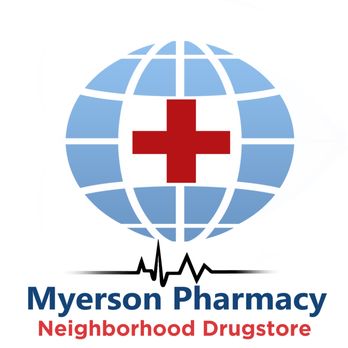 Myerson Pharmacy - Pharmacy Near Me - Union City, New Jersey Myerson Pharmacy - Pharmacy Near Me - Union City, New Jersey