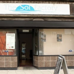 The Sol Factory