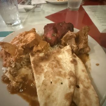 Masala Indian Cuisine - Paneer Pakora Paneer Tikka Tandoori Chicken NaanChana Masala Goat Curry Rice - Indian Near Me - Jacksonville, Florida