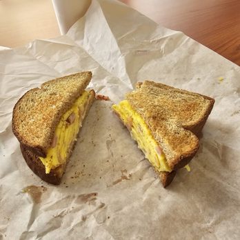 Cuban Eats  - Ham and cheese - Cafes Near Me - Tampa, Florida