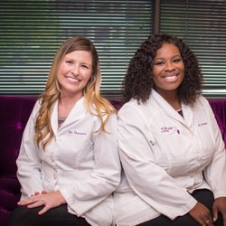 The Smile Salon - Our Doctors