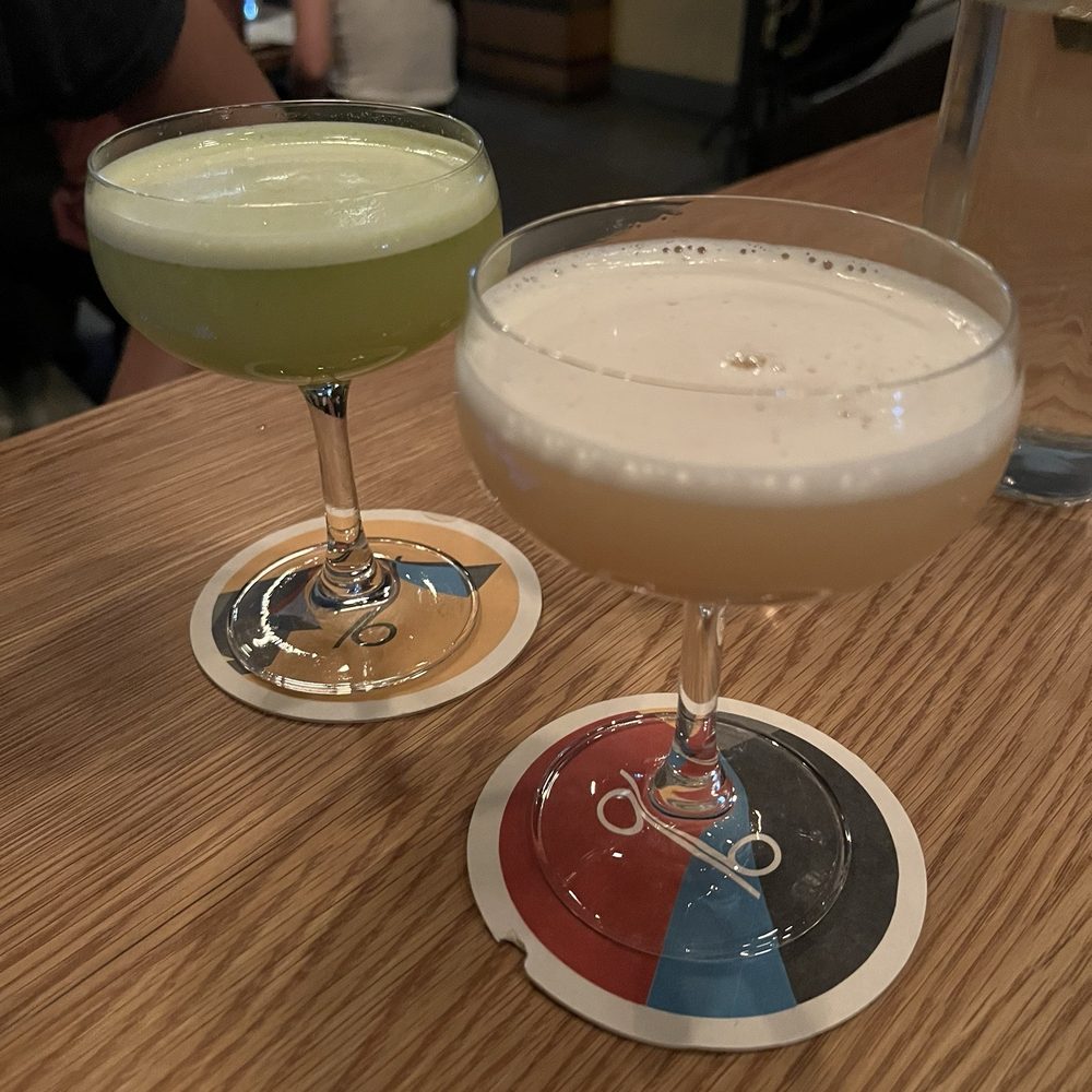 ABV - Send Noods cocktail - Cocktail Bars Near Me - San Francisco, California ABV - Send Noods cocktail - Cocktail Bars Near Me - San Francisco, California