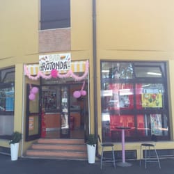 La Rotonda