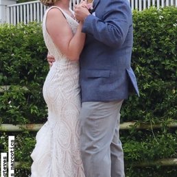 Hayes-Teves Wedding