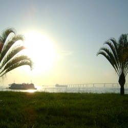 UFF - Campus do Gragoatá