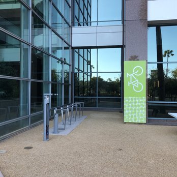 Stereoscope - Bicycles Parking - Coffee Roasteries Near Me - Newport Beach, California