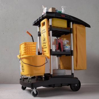 Nisha's Pro Cleaning - Home Cleaning Near Me Nisha's Pro Cleaning - Home Cleaning Near Me