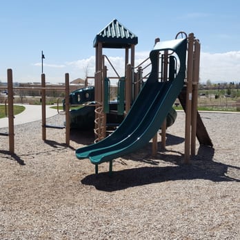Quail Creek Park - playground - Parks Near Me - Broomfield, Colorado
