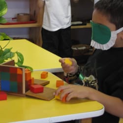 Meher Montessori Schools