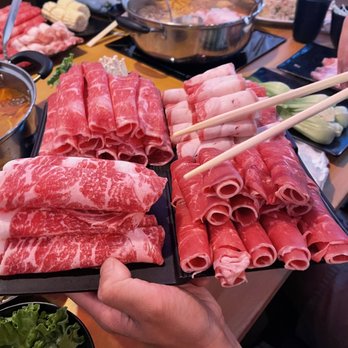 Sichuan Hot Pot - Hot Pot Near Me - Fresno, California Sichuan Hot Pot - Hot Pot Near Me - Fresno, California