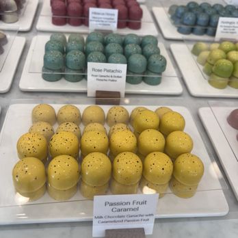 andSons Chocolates - The best - Chocolatiers & Shops Near Me - Beverly Hills, California