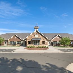 Exterior photo of Primrose School at Lowry - Denver, Colorado Exterior photo of Primrose School at Lowry - Denver, Colorado