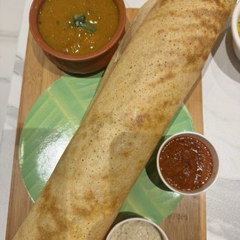 Bikanervala - Dosa - Desserts Near Me - Brampton, Ontario Bikanervala - Dosa - Desserts Near Me - Brampton, Ontario