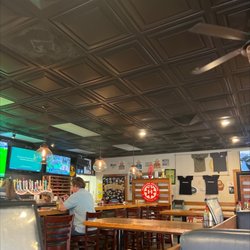 Ogden Tap Room