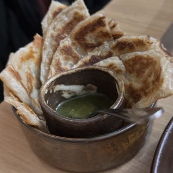 Kothai Republic - Roti - Wine Bars Near Me - San Francisco, California