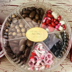 Olde Time Holiday Bake Shoppe