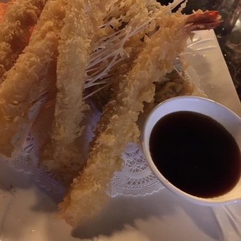 Sakura - Shrimp tempura (delish) - Sushi Bars Near Me - Mililani, Hawaii Sakura - Shrimp tempura (delish) - Sushi Bars Near Me - Mililani, Hawaii