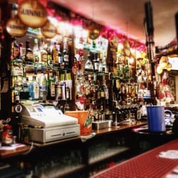 Lynch's Motor Bar