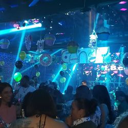 Marbella Lounge