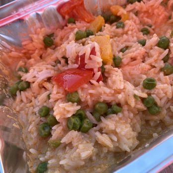 All Thaied Up - Panang Chicken Curry - Food Trucks Near Me All Thaied Up - Panang Chicken Curry - Food Trucks Near Me