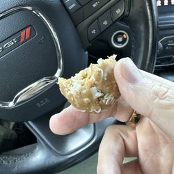 Nutri Corner - Coconut PB Protein Balls