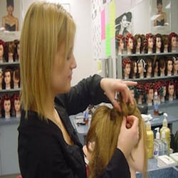 Staunton School of Cosmetology