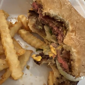 Fuego Burger - House burger with cheese! - Burgers Near Me - Fort Worth, Texas Fuego Burger - House burger with cheese! - Burgers Near Me - Fort Worth, Texas
