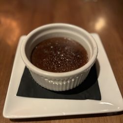 FLG Terroir - CREME BRULEE DU JOUR