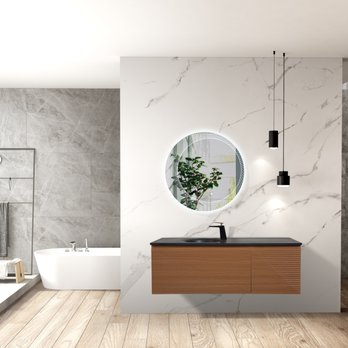 HomeCraft Kitchen Bath - Simon 53" - Kitchen Supplies Near Me - Anaheim, California