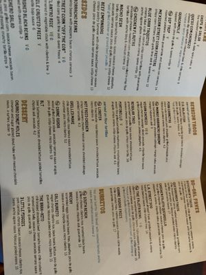 Menu photo 1 Session Taco - Delmar Loop St. Louis, MO Menu photo 1 Session Taco - Delmar Loop St. Louis, MO