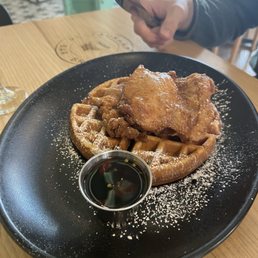 Waffles