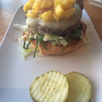 Hook Burger - Burgers Near Me - Burbank, California Hook Burger - Burgers Near Me - Burbank, California