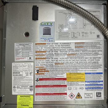 City Connection Air Conditioning Refrigeration - Inside unit - Heating & Air Conditioning/HVAC Near Me - Miami, Florida City Connection Air Conditioning Refrigeration - Inside unit - Heating & Air Conditioning/HVAC Near Me - Miami, Florida