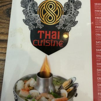 Casa Thai - Thai Near Me - Whittier, California