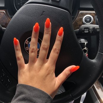 Tip'nToe - absolutely love my nails! - Nail Salons Near Me - Monterey, California Tip'nToe - absolutely love my nails! - Nail Salons Near Me - Monterey, California