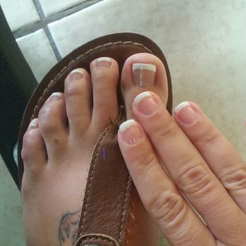 Beauty Care Studio - Pedi and shellac set - Hair Salons Near Me - Kaneohe, Hawaii Beauty Care Studio - Pedi and shellac set - Hair Salons Near Me - Kaneohe, Hawaii