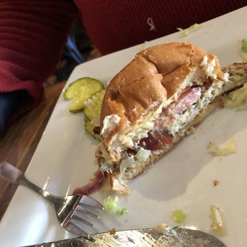 Public Kitchen - Gastropubs Near Me - Wakefield, Massachusetts