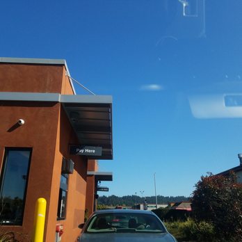 McDonald's - Drive thru. - Burgers Near Me - Arcata, California McDonald's - Drive thru. - Burgers Near Me - Arcata, California