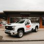 Clay's Motorsports Tint & Paint Protection