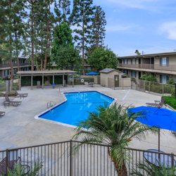 Saddleback Pines Apartment Homes